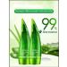 99% Aloe Vera Gel Soothing Acne Face Daily Skin Care Moisturizer-300ML - Buy Online on GoSupps.com