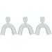 Mouth Trays for Home Teeth whitening System.