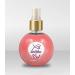Burbu BODY SPLASH RED