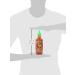 Sriracha Tuong Ot Hot Chili Sauce - 17 oz | Spicy Condiment for Heat Seekers - Buy Online on GoSupps.com