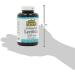 Natural Factors Unbleached Lecithin 1200 mg - 180 Softgels for Heart & Brain Health - Buy Online on GoSupps.com