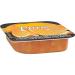 Orange Marmalade Jam Pack - 30 Marmalade Jelly Cups - On-The-Go Portion Control Pack for Travelers & Meal Prep 30 Cups Total + 2 Wooden Knives and a PaLiSoL CREATiONS Sticker! | Marmalade K R A F T - Buy Online on GoSupps.com