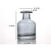 150ml Refillable Glass Diffuser Bottle - Aromatherapy Containers for Essential Oils DIY Fragrance Sticks & Handicraft Decoration (Gray) - Buy Online on GoSupps.com