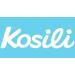 KOSILI Baby Shampoo Sensitive Blue 6.76 OZ (200ml) - Buy Online on GoSupps.com