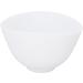 Face Bowl Set Washable Evenly Apply Face Mixing Bowl Set Measuring Spoon Silicone Skin Friendly for Clay for Home Use - Buy Online on GoSupps.com