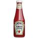 Heinz Tomato ketchup Glass 12 x 300ml - Buy Online on GoSupps.com
