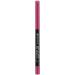Essence 8h Matte Comfort Lipliner Lip Pencil Lippe Konturenstift No. 05 Pink Blush pink immediate result long -lasting matt vegan waterproof microplastics particles free (0.3g)