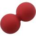 Shop Gleavi 3ST Silicone Gag Foot Massage Balls - Premium Muscle Roller & Peanut Yoga Balls for Ultimate Relaxation | International Shipping - Buy Online on GoSupps.com