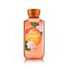 Georgia Peach & Sweet Tea Deluxe Bath & Body Works Set: Lotion, Cream, Mist & Shower Gel - Buy Online on GoSupps.com