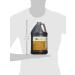 Kevala Organic Toasted Sesame Oil 1 Gallon - 128 Fl Oz | Pure & Unrefined - Buy Online on GoSupps.com
