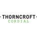 Thorncroft Wild Elder Flower Cordial 330ml - Buy Online on GoSupps.com