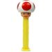 PEZ Super Mario Toad Sweet Dispenser Nintendo Characters