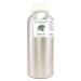 GreenHealth Cajeput 32 fl oz (946 ml) Aluminum Bottle w/Plug Cap 100% Pure Essential Oil  - Buy Online on GoSupps.com