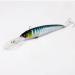 Deep Diving Saltwater trolling Lures for Striped Bass and Other Big Game Fish 120mm/4.75" 016
