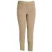 Equine Couture Children's Riding Club Pull-On Winter Breeches 14 Safari