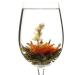 The Metropolitan Tea Company Artisan 3 Flower Burst Tea 1.1lbs