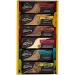 Food Connections Flapjacks Chocolate Caramel Flavour Flapjack (6)