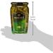 Maille Mini Cornichons Petits Croquants Bocal Croquants et Intenses 370g - Buy Online on GoSupps.com