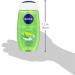 NIVEA NIVEA Shower Gel with Care Oil Pearls Lemongrass Scent 250ml Bottle Lemongrass and Oil - Buy Online on GoSupps.com