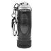 LSTYLE Dart Accessory: Lipstock - Dart Tips/Shafts Case - Clear Black Clear Black Single Item