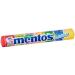 Mentos Rainbow Fruit Candy Sweets Rolls 38g (Pack of 5) Multipack Chewy Dragees Party Sweets - Buy Online on GoSupps.com