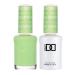 DNDDC Duo 785 Voodoo - Gel & Matching Lacquer Polish Set  0.5 Ounce (DNDDIASY-785V)