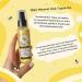 100% Natural Ultra Bee Tissue Oil - Buy Online on GoSupps.com