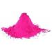 Pack of 1 (500gm) Herbal gulal Type Special for Holi (Color-Pink) - Buy Online on GoSupps.com