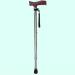 Canes Adjust Cane Retractable Aluminum Medicare Walking Stick Star of Light - Buy Online on GoSupps.com