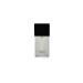 30ml 50ml Cosmetic Packaging Crystal White Clear Glass Spray Bottle Suitable for Travel Portable Refillable Makeup Perfumery (Size : 100ml)