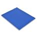 Silipos Soft Shear Gel Sheeting - Fabric One Side 16 x 20 in. Blue Strip - Buy Online on GoSupps.com