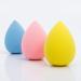Makeup Sponge Makeup Sponge Concealer Smooth Cosmetic Powder Puff Cut Shape Foundation Water Drop Bevel Make Up Blender Tool Wholesale Makeup Sponge Holder(Dark Blue) - Buy Online on GoSupps.com
