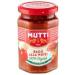 Mutti Lot de 3 sauces aux l gumes Mutti 280 g + P lati italien gourmet 400 g - Buy Online on GoSupps.com