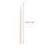 Milists Wooden Cotton Tipped Applicator Sticks - 700 Q-Tips for Makeup Microblading Health & Jewelry Care - Buy Online on GoSupps.com