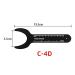 6 Pcs Dental Contraster Kit | Intraoral Photography Black Background Board for Palatal Photos - Buy Online on GoSupps.com