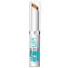 L.A. Colors Cover Up! Pro Concealer Stick 609 Light Beige - Full Coverage Formula - Buy Online on GoSupps.com