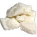 100% Raw Unrefined Shea Butter African Grade A Ivory 1lb - Yellow Brick Road - Buy Online on GoSupps.com