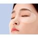 Petitfee Beta Glucan Deep Firming Eye Mask - Hydrating & Anti-Aging Solution - Buy Online on GoSupps.com