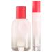 Glossier You Limited Edition Eau de Parfum Holiday Gift Set - Full Size Spray (1.7oz / 50ml) and Travel Size Rollerball (0.27oz / 8ml) - Buy Online on GoSupps.com