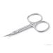 INOX Stainless Steel Tower Point Cuticle Scissors German Cuticle Remover. Made by Erbe in Solingen, Germany
