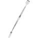 minkissy Pore Prep Tool Comedones Extractor Metal Pimple Cleaning Tool Pore Cleaner Face Scraper Double Headed Skin Care Ac-ne Extractor Tool - Buy Online on GoSupps.com