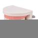 Standard Teeth Model | Tooth Models for Teaching Kids - Important Brushing Teaching Teeth Model Tool and Children Fulenyi