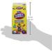 Dubble Bubble Gumballs Machine Size Refills 12 oz. Carton by Concord Confections - Buy Online on GoSupps.com