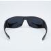 Blackout Bands Stylish Sleep Mask - Sunglass-Styled Light Blocking Mask for Comfortable and Stylish Snoozing On-The-Go - Buy Online on GoSupps.com