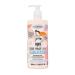 Shop Soap & Glory The Way She Smoothes Softening Body Lotion 500ml - Hydrating Skincare for Soft Skin | International Shipping Available - Buy Online on GoSupps.com