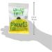  Urban Fruit Urban Fruit Perfect Pineapple Snack Pack of 6 packs of 35 g - Buy Online on GoSupps.com