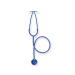 Gima - TRAD COLOR Single Head Stethoscope Adults Blue Y Color 43.5 mm Bell Latex Free CE Medical Device - Buy Online on GoSupps.com