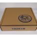 YAOKIN SNACK Japanese Snacks Assortment 20pcs - Delicious Variety in Original Box - Buy Online on GoSupps.com