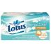 Lotus Sensitive - Box of tissues - Pack of 3 (3 X 80 tissues) - Buy Online on GoSupps.com