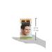 Clairol Natural Instincts Semi-Permanent Hair Dye for Men M13 Dark Brown - Pack of 3, 5 Fl Oz each - Buy Online on GoSupps.com